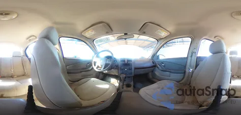 2005 Chevrolet Malibu из США, поврежденный, VIN 1G1ZS52F95F128203